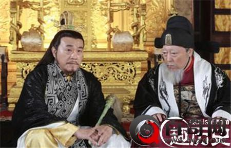 六大奸臣之一的严嵩竟只钟情于一位女子-