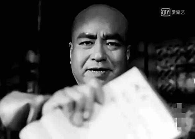 新中国第一部禁片，2012年才解禁！