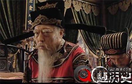六大奸臣之一的严嵩竟只钟情于一位女子-