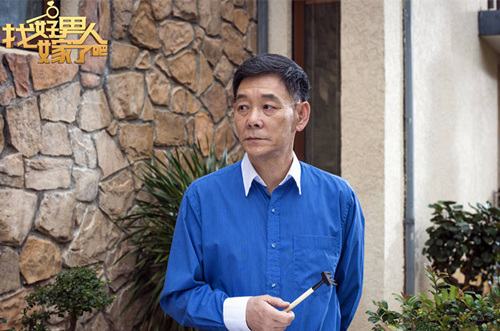 李光复《找好男人嫁了吧》杀青 新戏传播北京文化