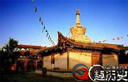 揭秘：为何内地多拜菩萨而西藏供奉佛祖