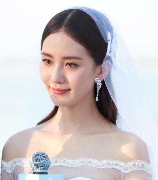 刘诗诗方辟谣抑郁怎么回事？没有婆媳不和更不存在抑郁！