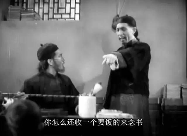 新中国第一部禁片，2012年才解禁！