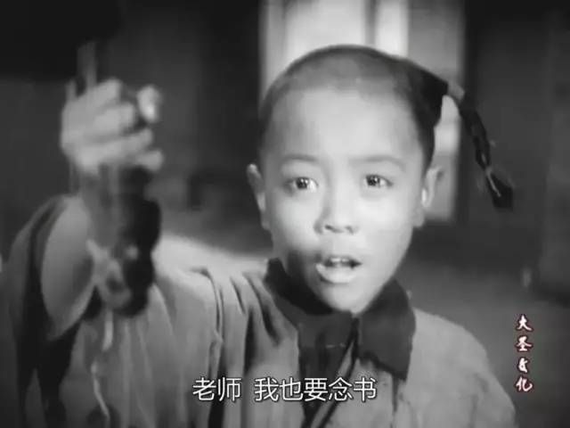 新中国第一部禁片，2012年才解禁！