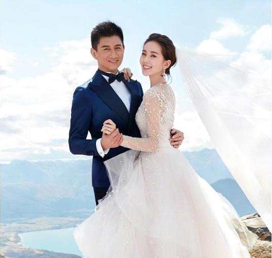 刘诗诗方辟谣抑郁怎么回事？没有婆媳不和更不存在抑郁！
