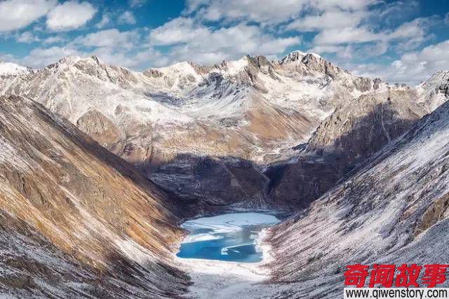 没去看看这10个绝美的地方 就不算到过西藏