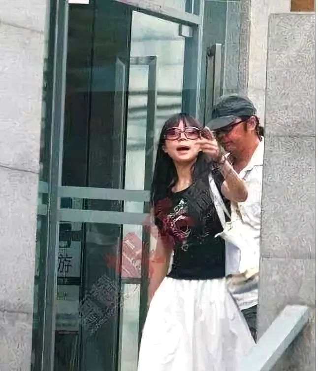 学术--为什么张静初没能成为章子怡？