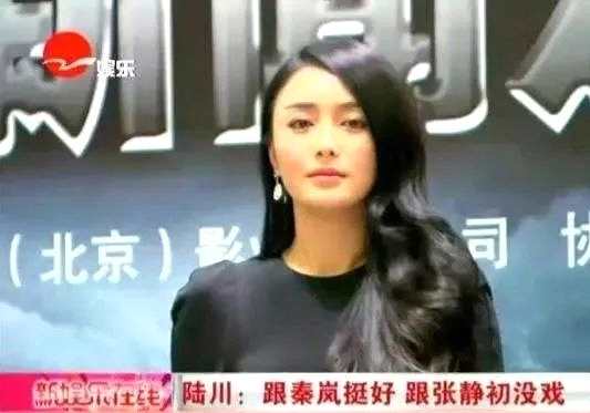 学术--为什么张静初没能成为章子怡？