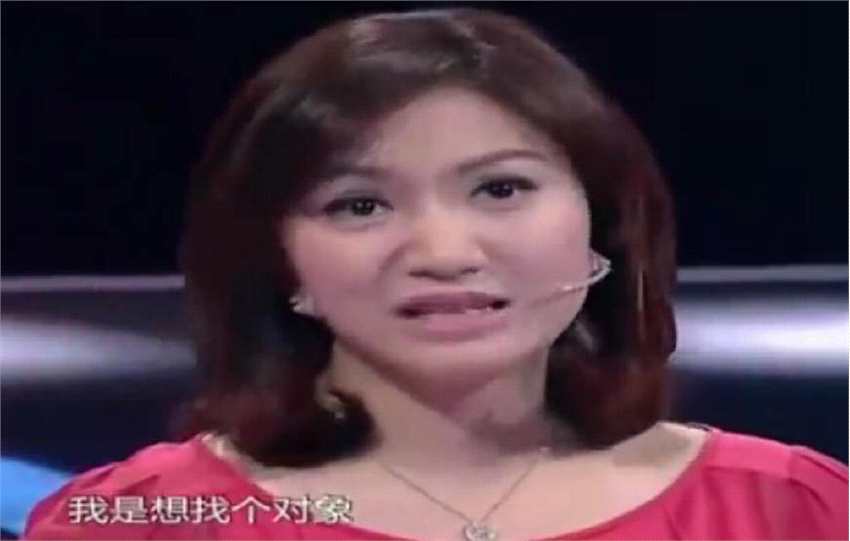 她曾是湖南卫视当家花旦，不幸因病瘫痪，男友深夜离去