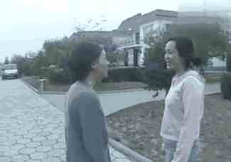 学术--为什么张静初没能成为章子怡？