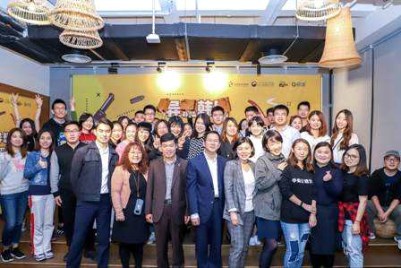 “异想韩国之双城幻影”城市探险在沪开启