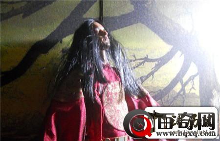 崇祯帝的私房钱：为省百万两白银丢掉万里江山