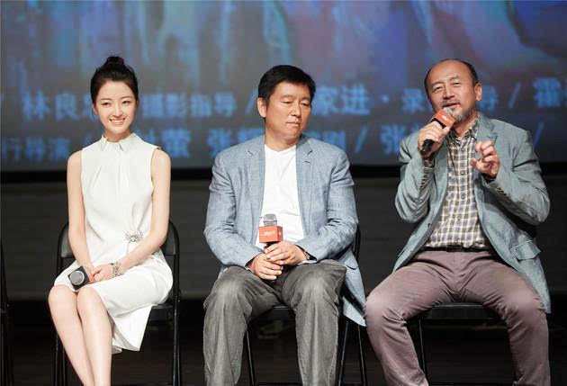 翟天临事件愈演愈烈，北京电影学院副校长俞剑红终于发声了