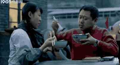 学术--为什么张静初没能成为章子怡？