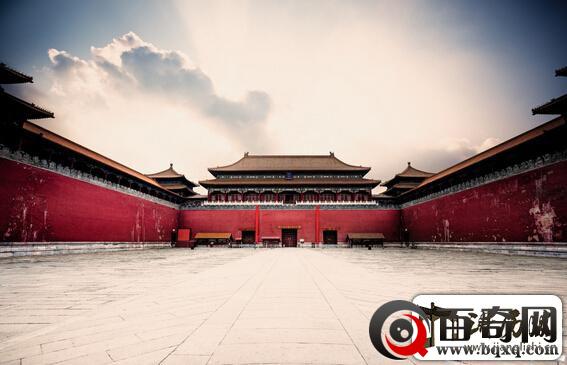 中国古代哪些地方曾叫“北京”？
