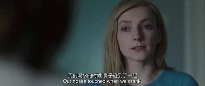 难得一部爱情片，把「性和爱」都拍得极美