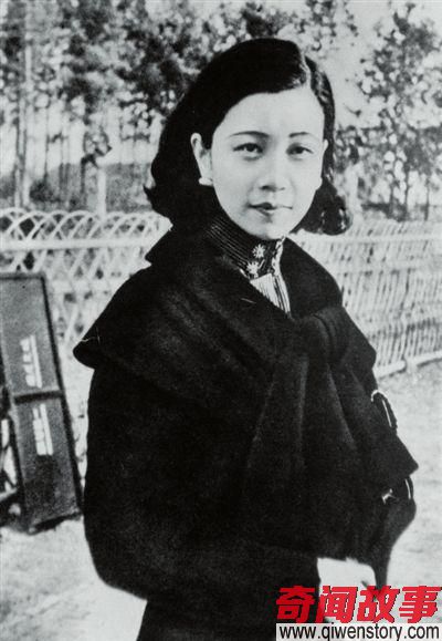 历史上最悲情的五个女人，每一个都美的让人惊艳
