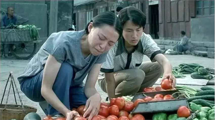 学术--为什么张静初没能成为章子怡？