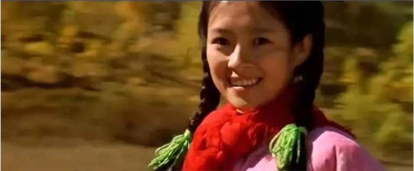 学术--为什么张静初没能成为章子怡？