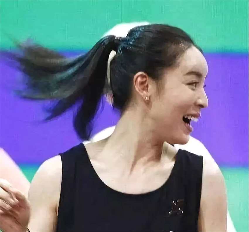 学术--为什么张静初没能成为章子怡？