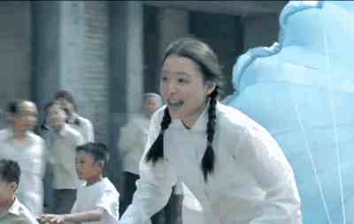 学术--为什么张静初没能成为章子怡？