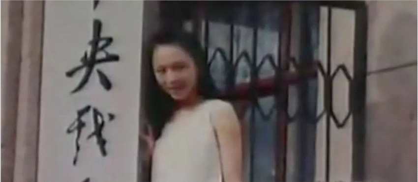 学术--为什么张静初没能成为章子怡？