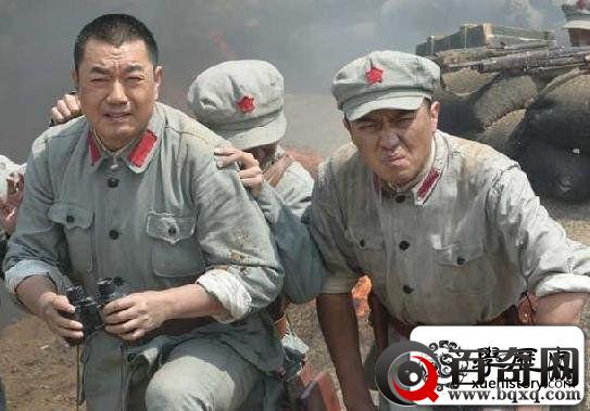 抗日牺牲最高将领是左权 长征时是他 元帅的资历 最低可授大将