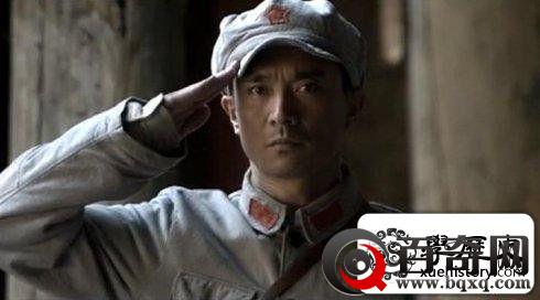 抗日牺牲最高将领是左权 长征时是他 元帅的资历 最低可授大将
