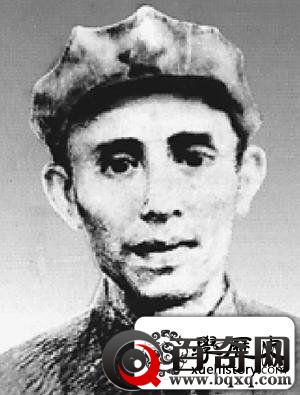 抗日牺牲最高将领是左权 长征时是他 元帅的资历 最低可授大将