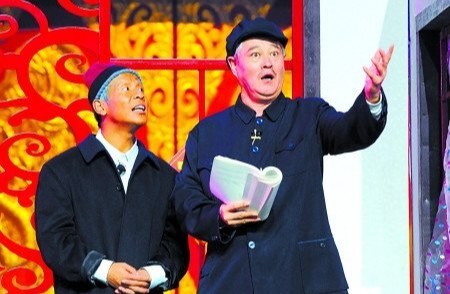 宋小宝年收入过亿？看看赵家班的抽成 才懂范伟为何选择离开