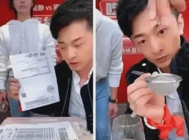 下跪复出的辛巴，还能找回他的江湖吗？