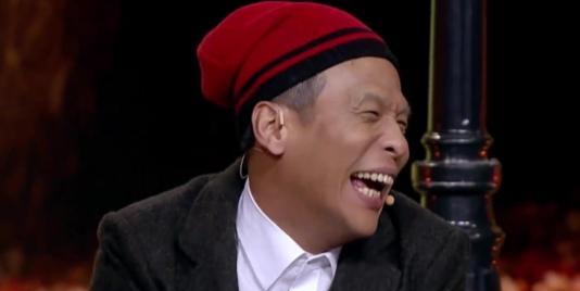 宋小宝年收入过亿？看看赵家班的抽成 才懂范伟为何选择离开