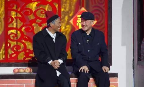 宋小宝年收入过亿？看看赵家班的抽成 才懂范伟为何选择离开