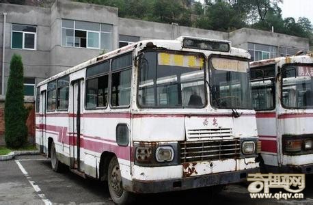 1992年北京汽车鬼案