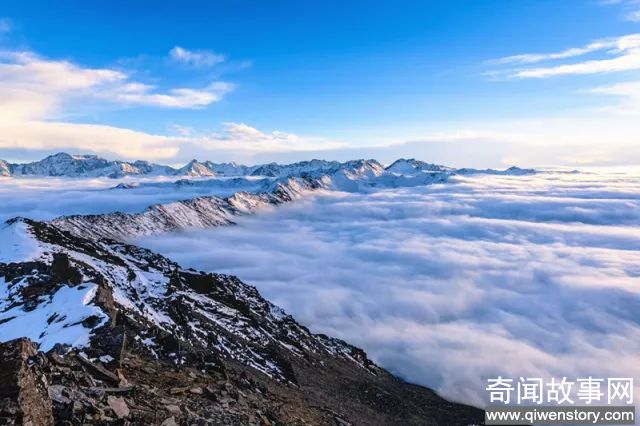 新疆人还需公安局开无犯罪证明？川藏线为什么外国人不能去？