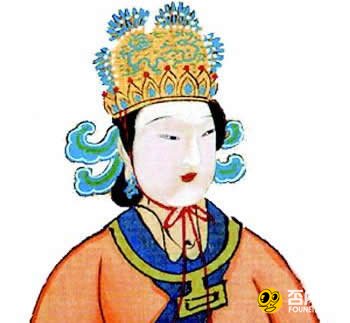 武则天立侄子武承嗣来做继承人为什么行不通