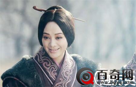芈月当上太后却与别人私通是因为生性风流吗？