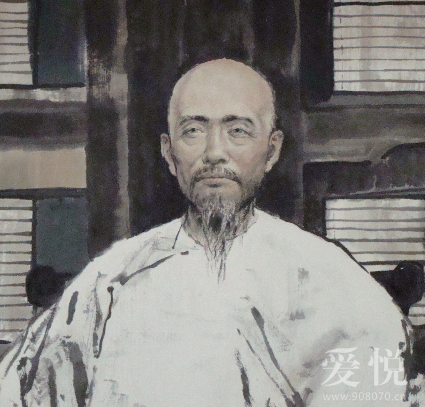清代文学家纪晓岚简介 纪晓岚故居