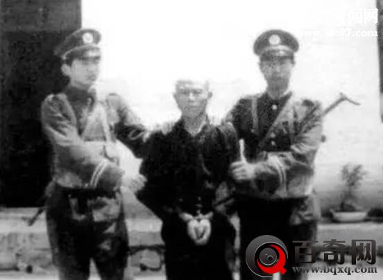 黑龙江杀人魔王贾文革，一年杀害强奸42人(煮睾丸吃)