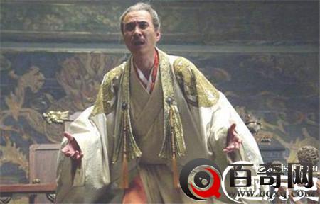 揭秘朱元璋堪称明君 但一个昏招断送大明江山