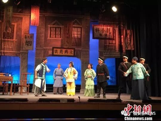广西为什么简称“桂”，两广怎么划分？跟这两个城市有关！【930新闻眼】