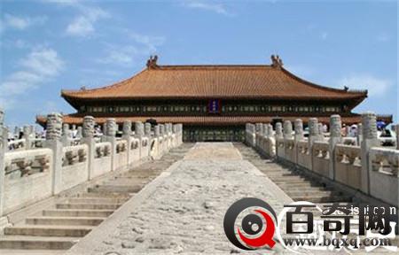 揭秘：明成祖朱棣为什么要在北京建造紫禁城？