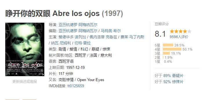 比《盗梦空间》还要烧脑，200的智商，在这部电影中显然不够用