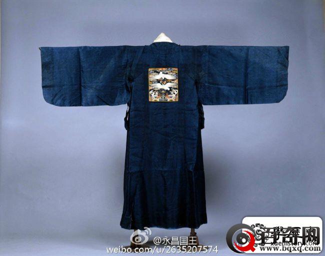 明朝鲜国用崇祯年号，自称大明江山继承者
