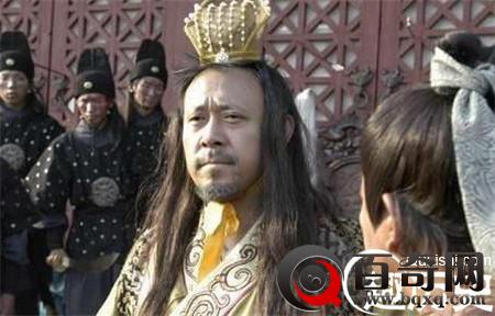 揭秘朱元璋堪称明君 但一个昏招断送大明江山