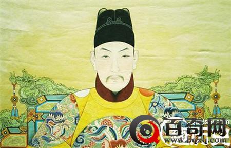 揭秘正德皇帝朱厚照的人生为何被称作一场玩笑