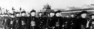 北京1626年为何大爆炸