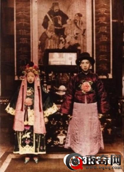湖南湘西鬼结婚事件 刚死的人灵魂出窍结姻缘？