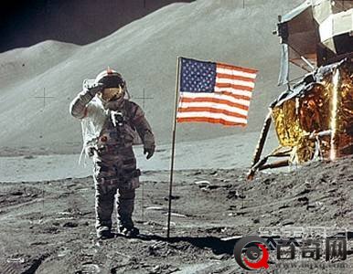 揭秘阿波罗计划：走向太空的重要一步