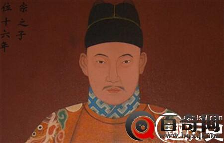 揭秘正德皇帝朱厚照的人生为何被称作一场玩笑
